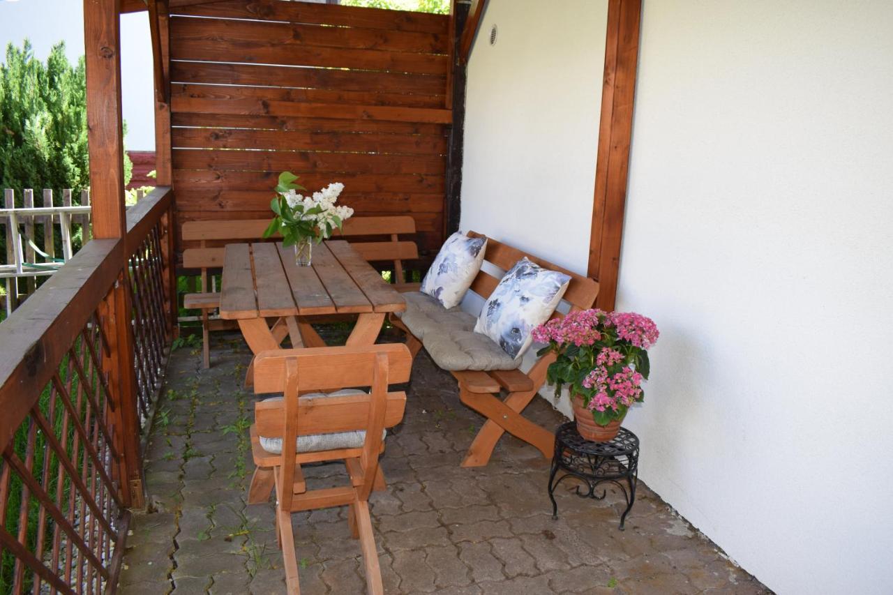 Pension Elbrs Mariánské Lázně Exterior foto